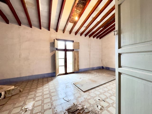 7 quarto Casa em Banda para venda em Aspe - 119 900 € (Ref: 9465843)