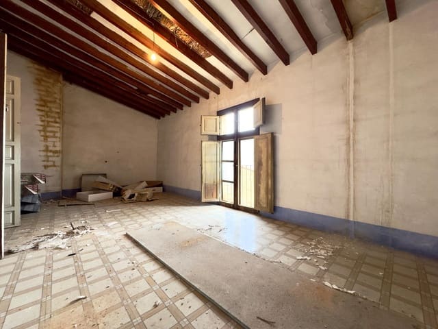 7 quarto Casa em Banda para venda em Aspe - 119 900 € (Ref: 9465843)