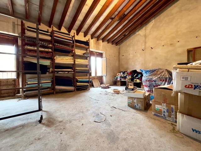 7 quarto Casa em Banda para venda em Aspe - 119 900 € (Ref: 9465843)