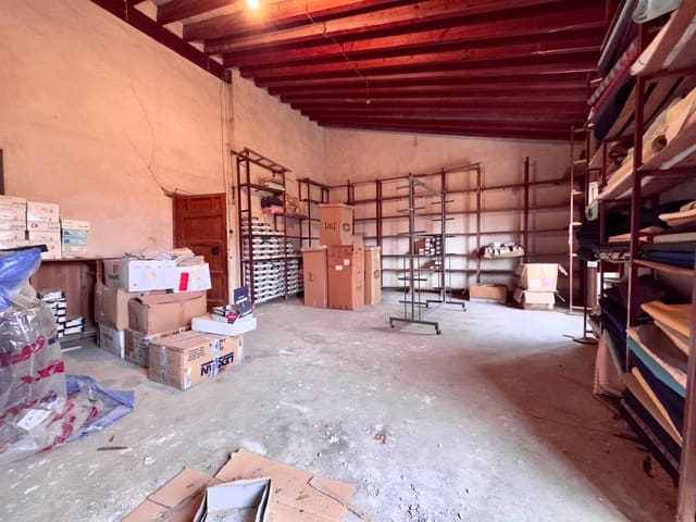 7 quarto Casa em Banda para venda em Aspe - 119 900 € (Ref: 9465843)