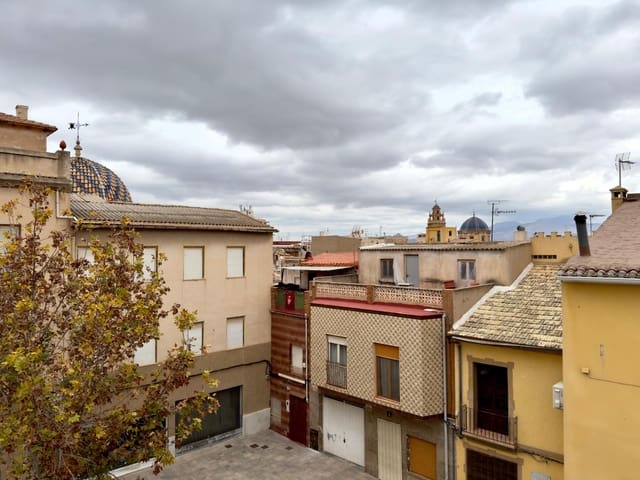 7 quarto Casa em Banda para venda em Aspe - 119 900 € (Ref: 9465843)