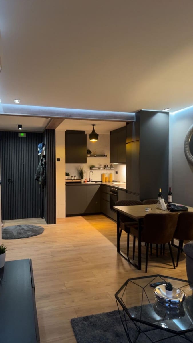 2 makuuhuone Huoneisto myytävänä paikassa Alicante kaupunki mukana uima-altaan 
autotalli - 200 000 € (Ref: 9474250)