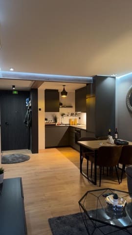 Apartamento de 2 habitaciones en Palmeral, Alicante / Alacant ciudad en venta con piscina garaje - 200.000 € (Ref: 9474250)