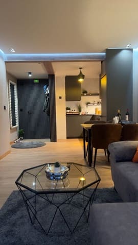 Apartamento de 2 habitaciones en Palmeral, Alicante / Alacant ciudad en venta con piscina garaje - 200.000 € (Ref: 9474250)