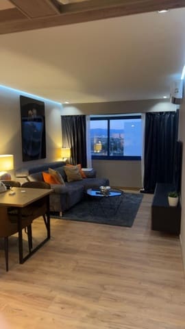 Apartamento de 2 habitaciones en Palmeral, Alicante / Alacant ciudad en venta con piscina garaje - 200.000 € (Ref: 9474250)