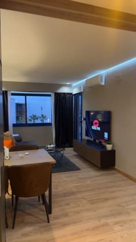 Apartamento de 2 habitaciones en Palmeral, Alicante / Alacant ciudad en venta con piscina garaje - 200.000 € (Ref: 9474250)