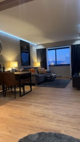 Apartamento de 2 habitaciones en Palmeral, Alicante / Alacant ciudad en venta con piscina garaje - 200.000 € (Ref: 9474250)