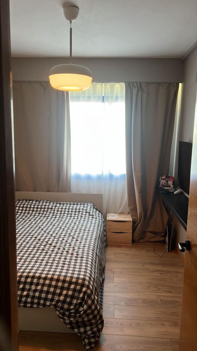 2 makuuhuone Huoneisto myytävänä paikassa Alicante kaupunki mukana uima-altaan 
autotalli - 200 000 € (Ref: 9474250)