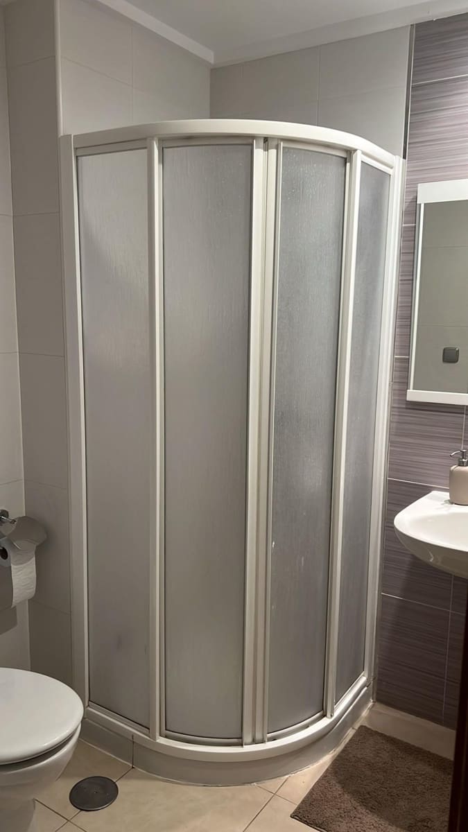 2 makuuhuone Huoneisto myytävänä paikassa Alicante kaupunki mukana uima-altaan 
autotalli - 200 000 € (Ref: 9474250)