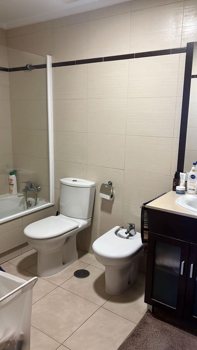 2 makuuhuone Huoneisto myytävänä paikassa Alicante kaupunki mukana uima-altaan 
autotalli - 200 000 € (Ref: 9474250)