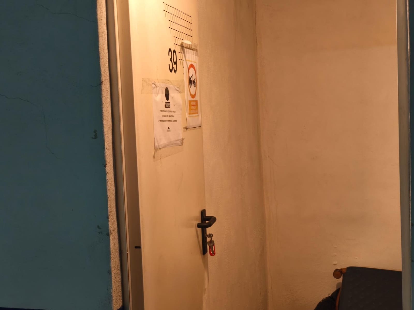 2 makuuhuone Huoneisto myytävänä paikassa Alicante kaupunki mukana uima-altaan 
autotalli - 200 000 € (Ref: 9474250)