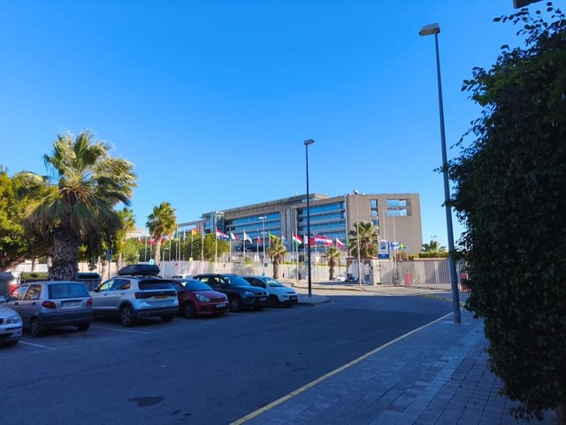 2 camera da letto Appartamento in vendita in Palmeral, Alicante città con piscina garage - 200.000 € (Rif: 9474250)