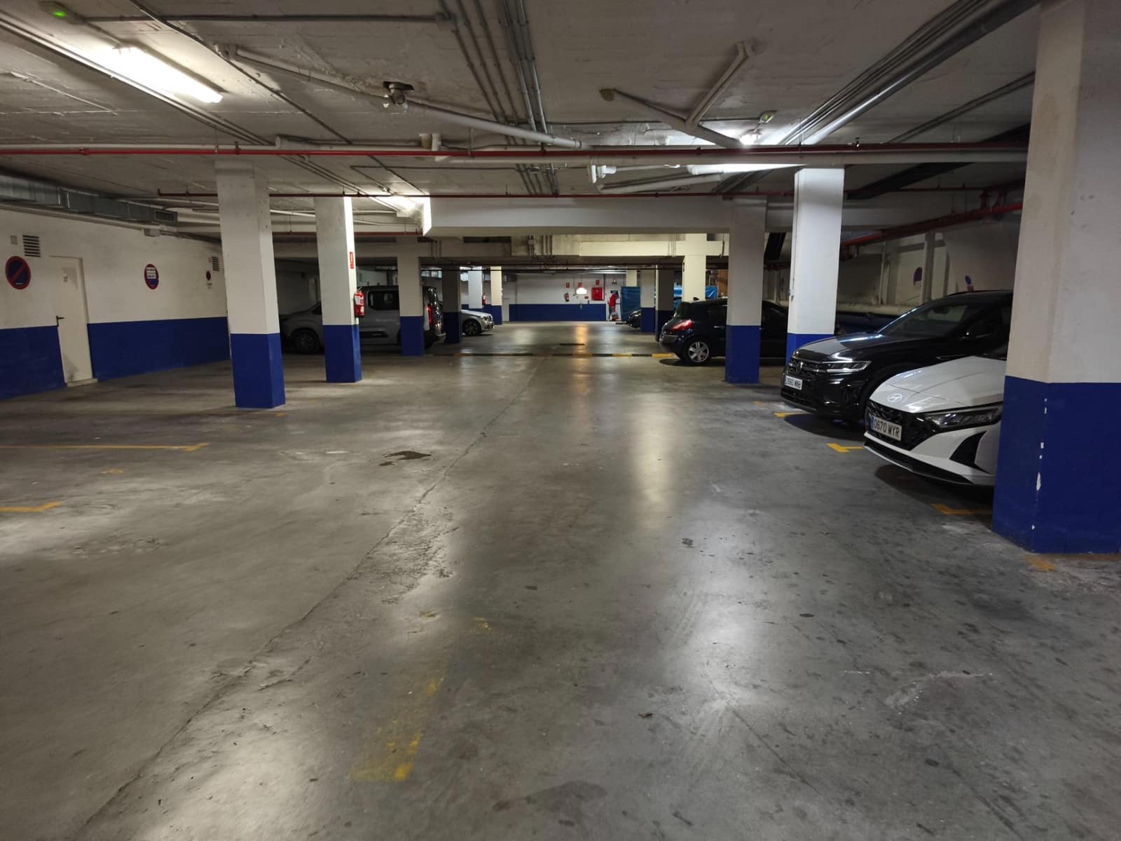 2 makuuhuone Huoneisto myytävänä paikassa Alicante kaupunki mukana uima-altaan 
autotalli - 200 000 € (Ref: 9474250)