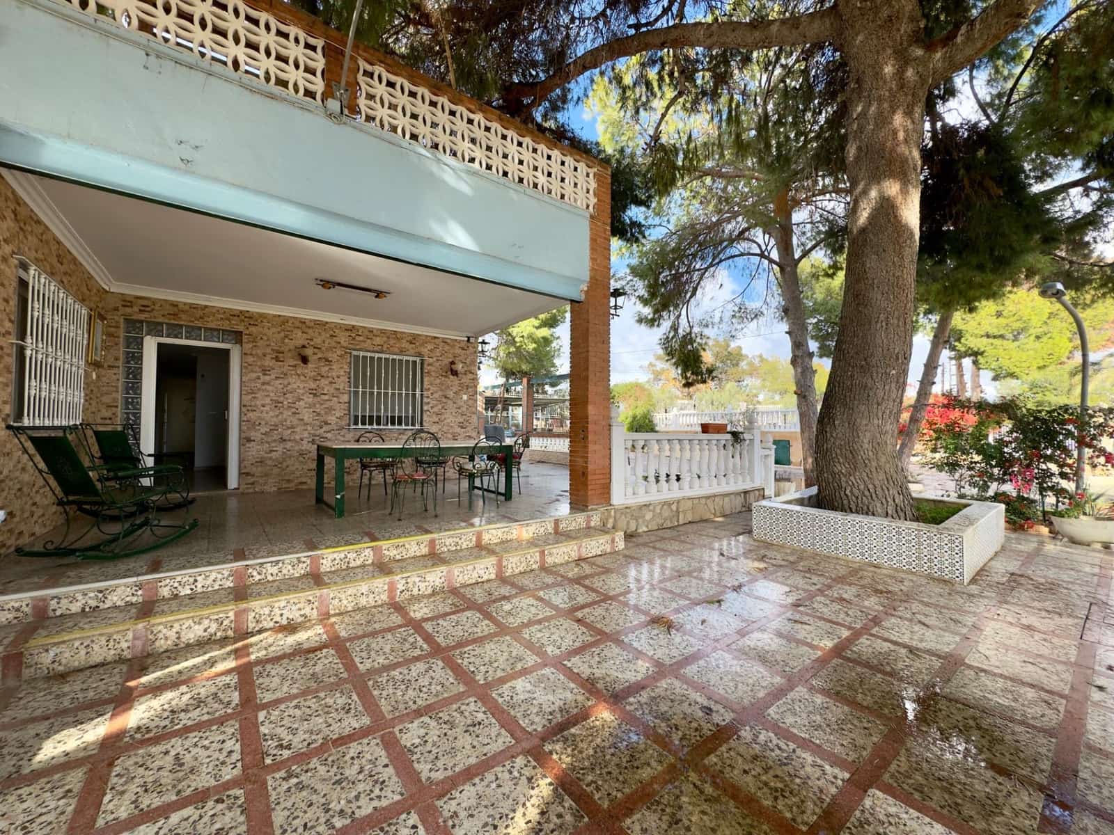 13 bedroom Villa for sale in Elche / Elx with pool - € 410,000 (Ref: 9502442)