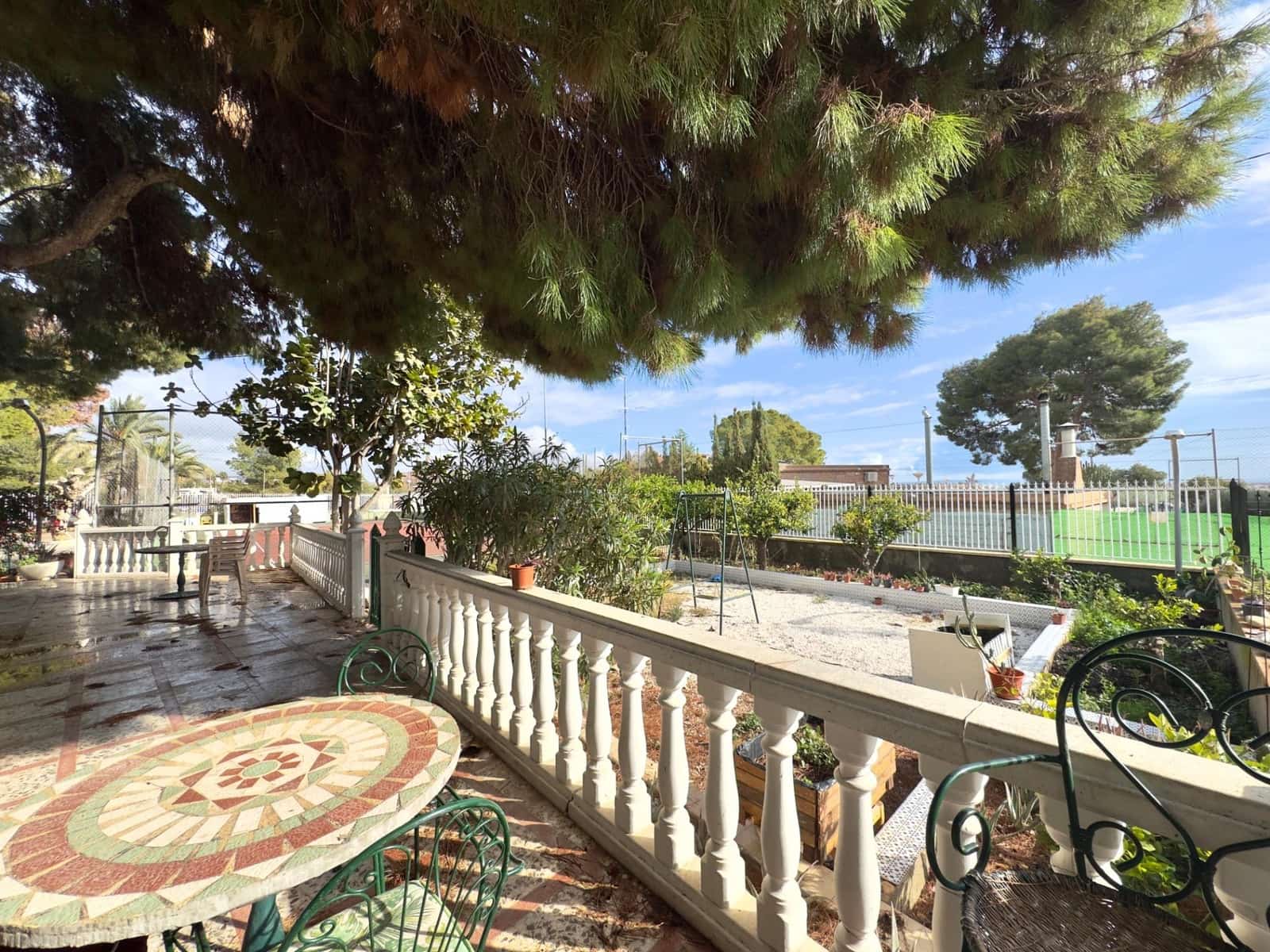 13 bedroom Villa for sale in Elche / Elx with pool - € 410,000 (Ref: 9502442)