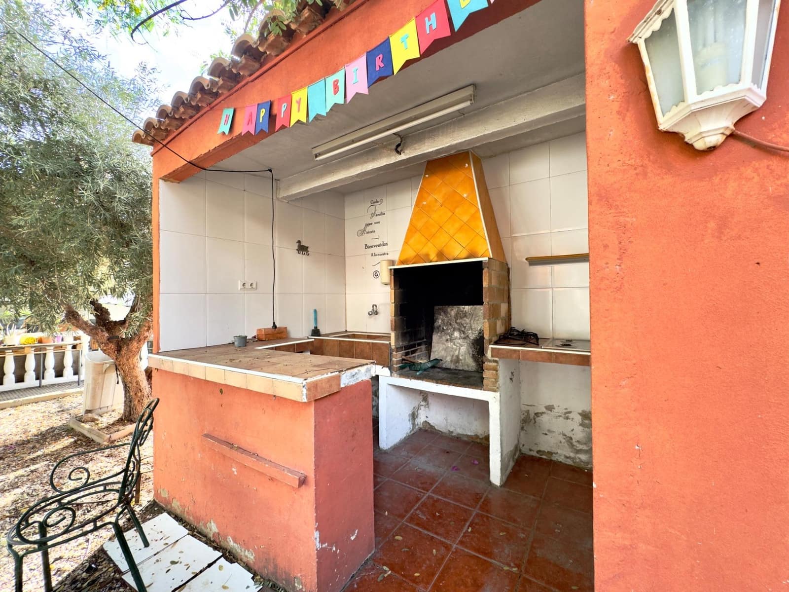 13 bedroom Villa for sale in Elche / Elx with pool - € 410,000 (Ref: 9502442)