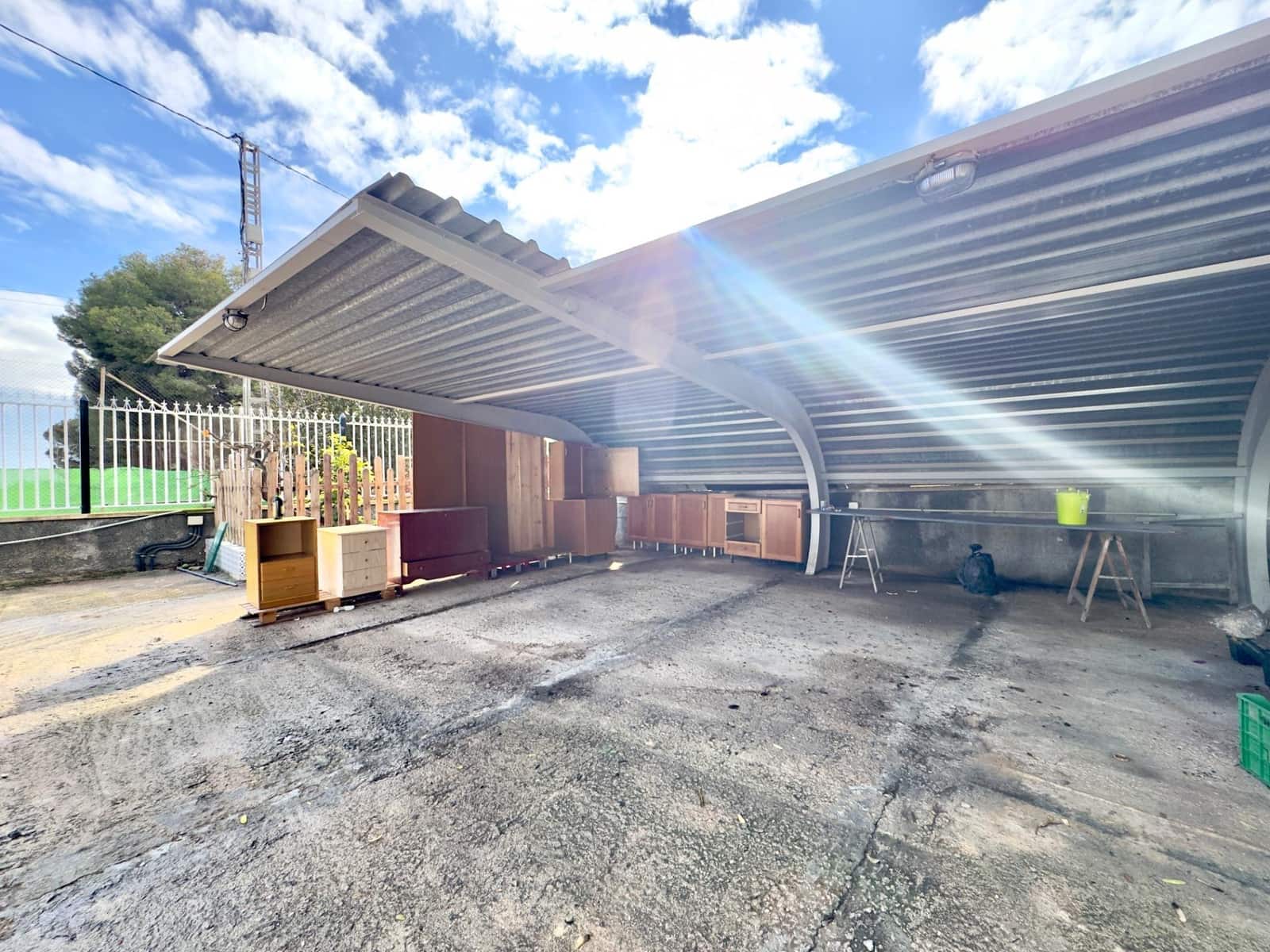 13 bedroom Villa for sale in Elche / Elx with pool - € 410,000 (Ref: 9502442)