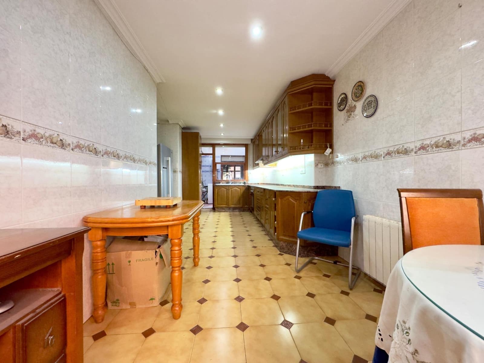 4 bedroom Apartment for sale in Aspe with garage - € 139,900 (Ref: 9524384)