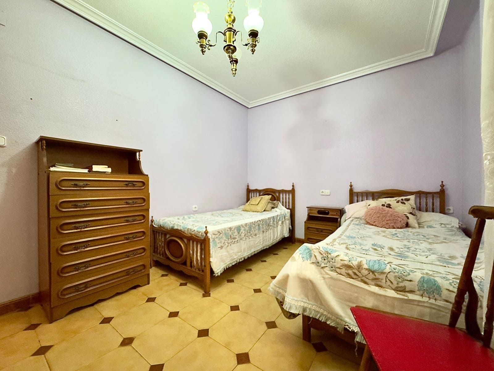 4 bedroom Apartment for sale in Aspe with garage - € 139,900 (Ref: 9524384)