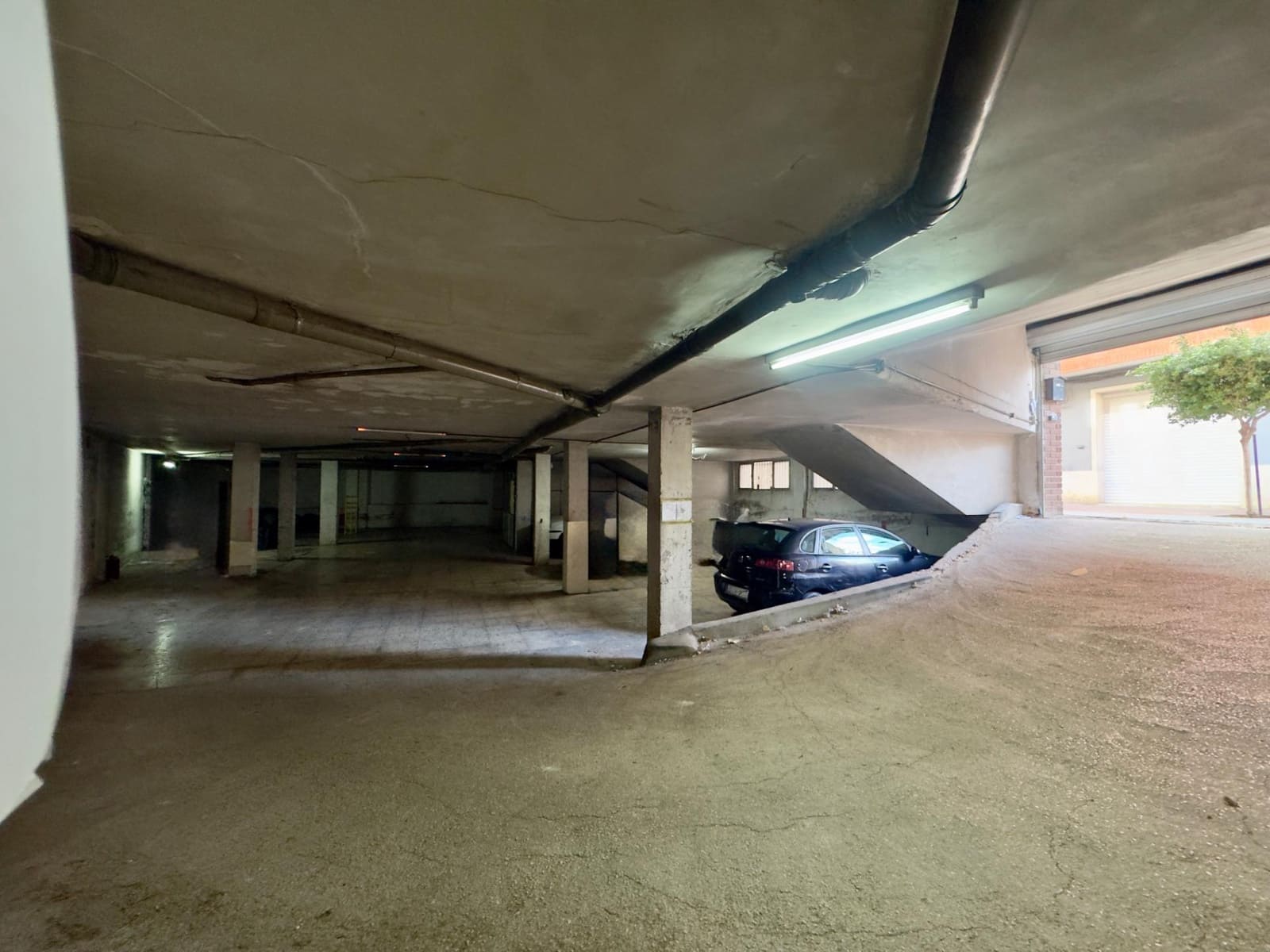 4 bedroom Apartment for sale in Aspe with garage - € 139,900 (Ref: 9524384)