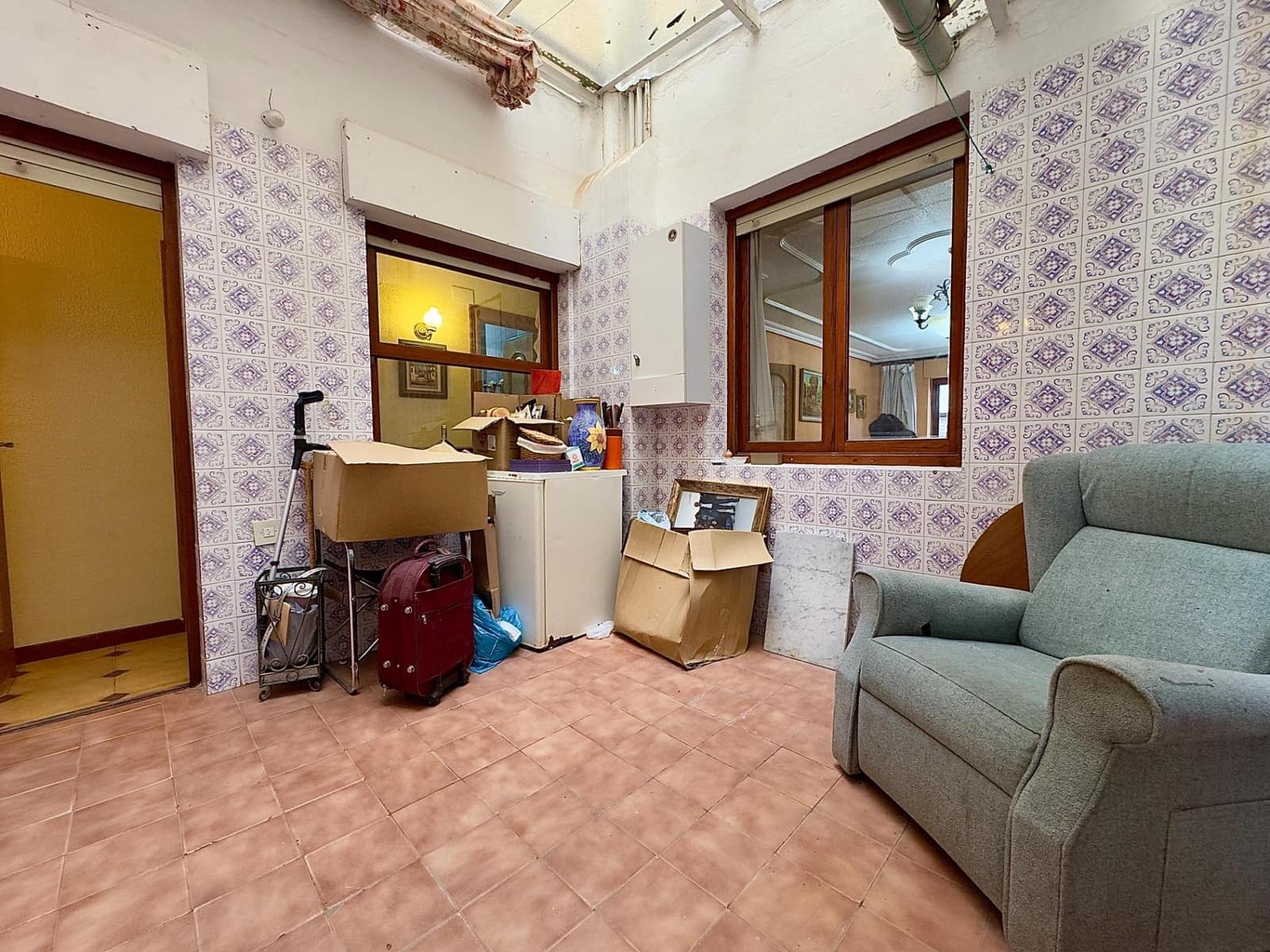 4 bedroom Apartment for sale in Aspe with garage - € 139,900 (Ref: 9524384)