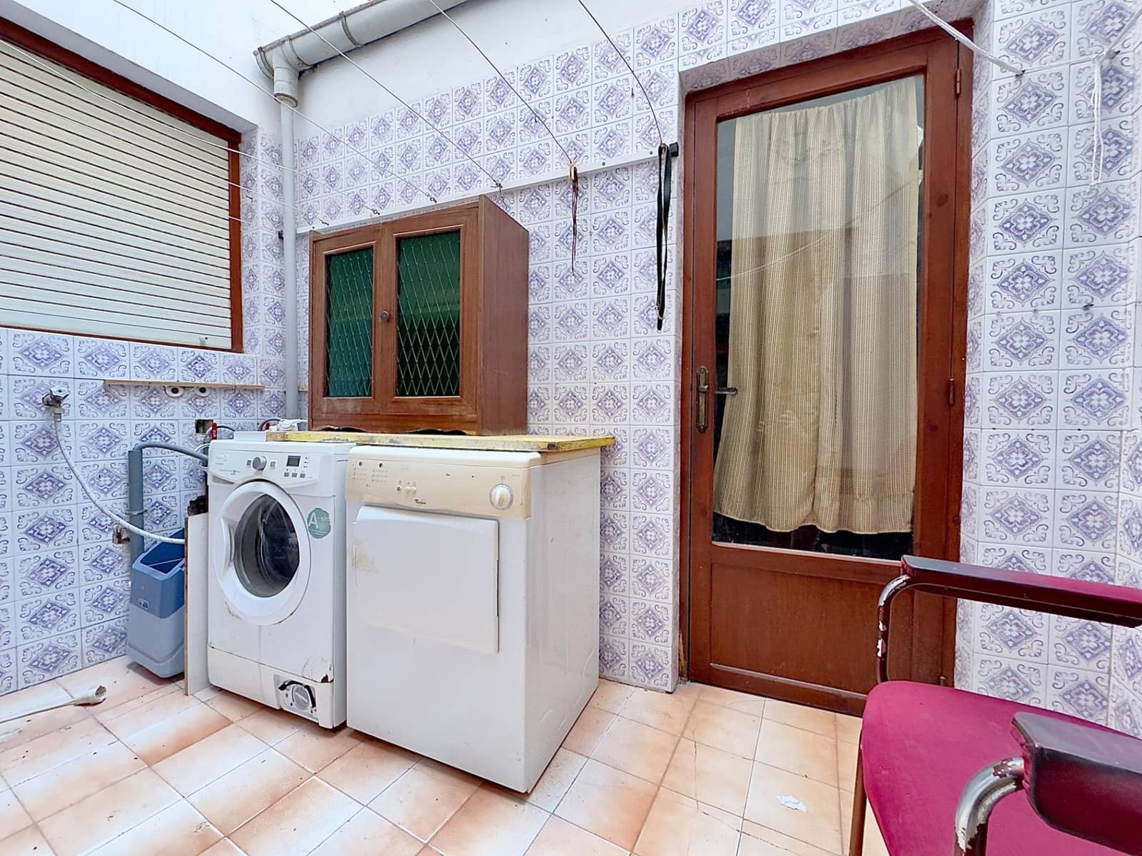 4 bedroom Apartment for sale in Aspe with garage - € 139,900 (Ref: 9524384)