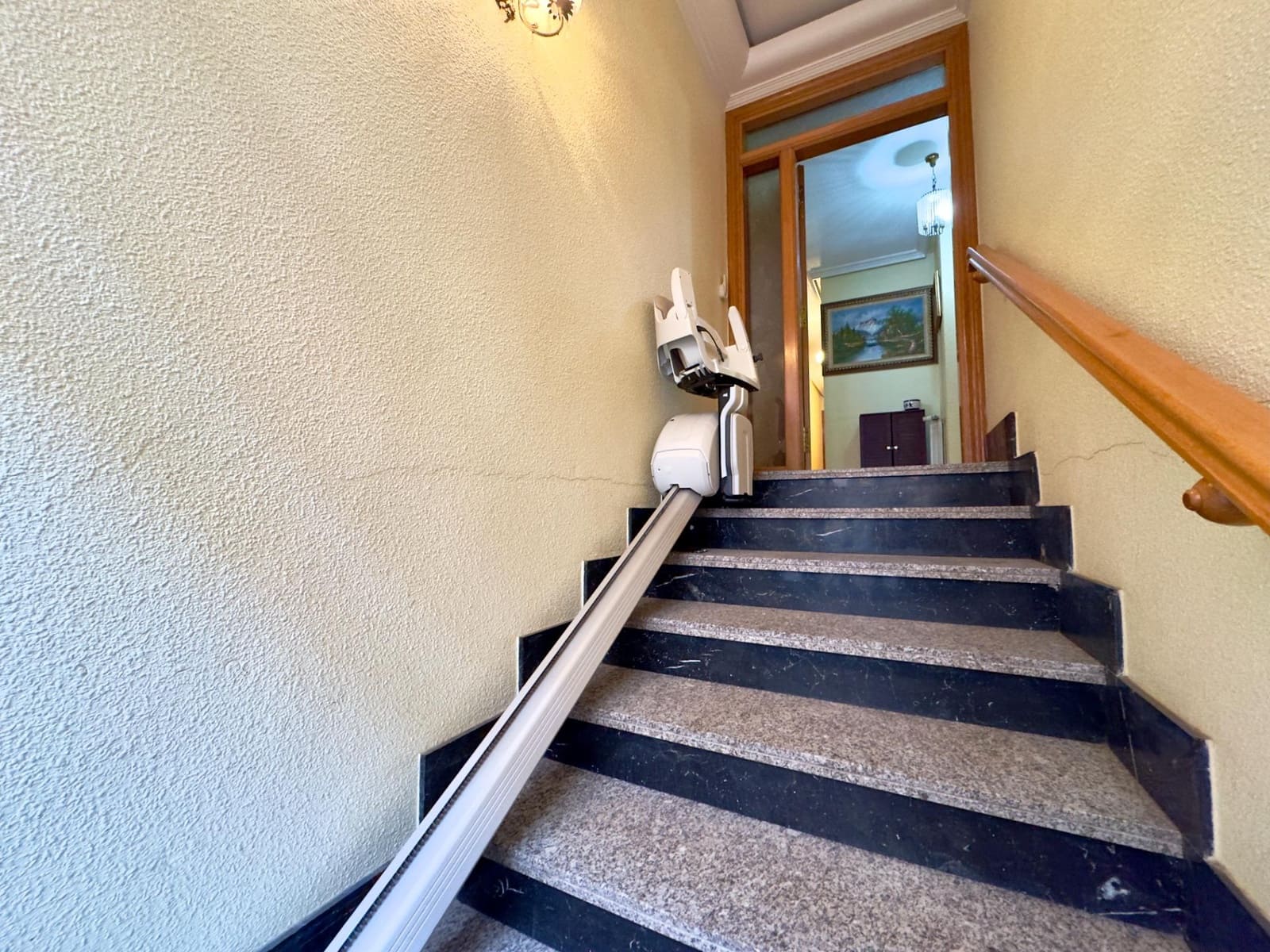 4 bedroom Apartment for sale in Aspe with garage - € 139,900 (Ref: 9524384)