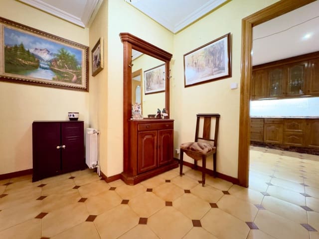 4 quarto Apartamento para venda em Aspe com garagem - 139 900 € (Ref: 9524384)