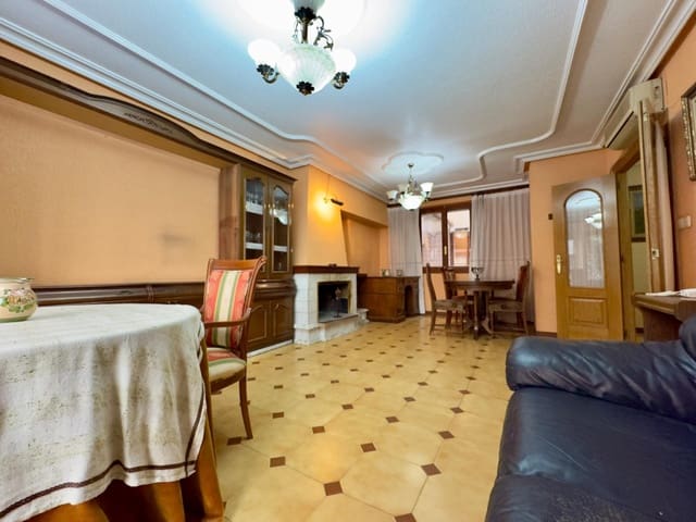 4 quarto Apartamento para venda em Aspe com garagem - 139 900 € (Ref: 9524384)