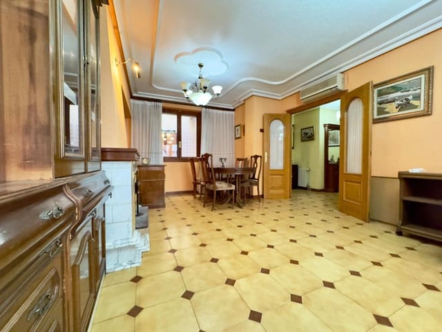 4 quarto Apartamento para venda em Aspe com garagem - 139 900 € (Ref: 9524384)