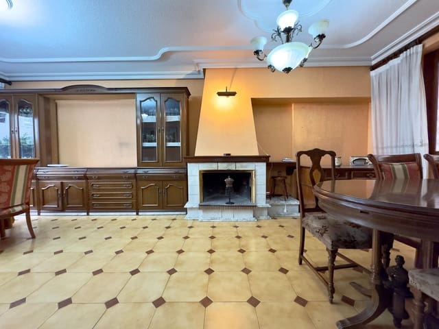 4 quarto Apartamento para venda em Aspe com garagem - 139 900 € (Ref: 9524384)