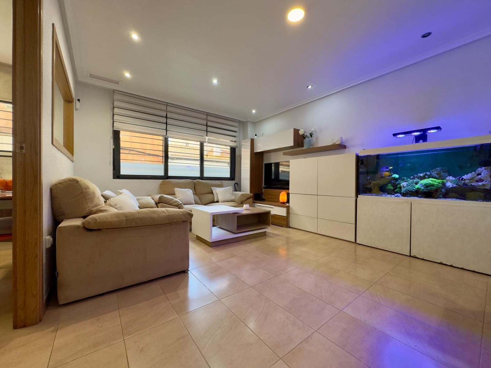 3 soveværelse Lejlighed til salg i Elche / Elx med garage - € 179.000 (Ref: 9551623)