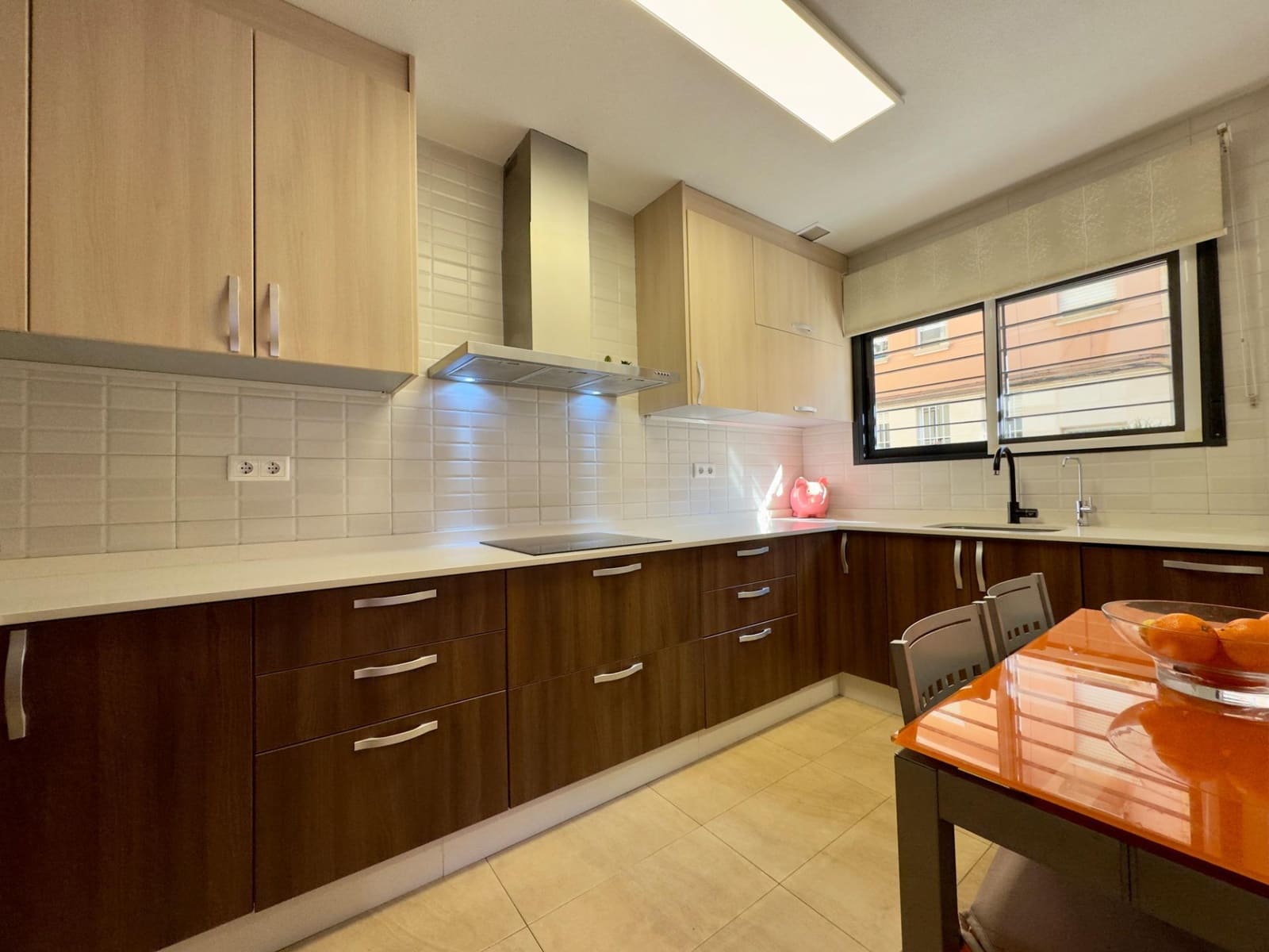 3 soveværelse Lejlighed til salg i Elche / Elx med garage - € 179.000 (Ref: 9551623)