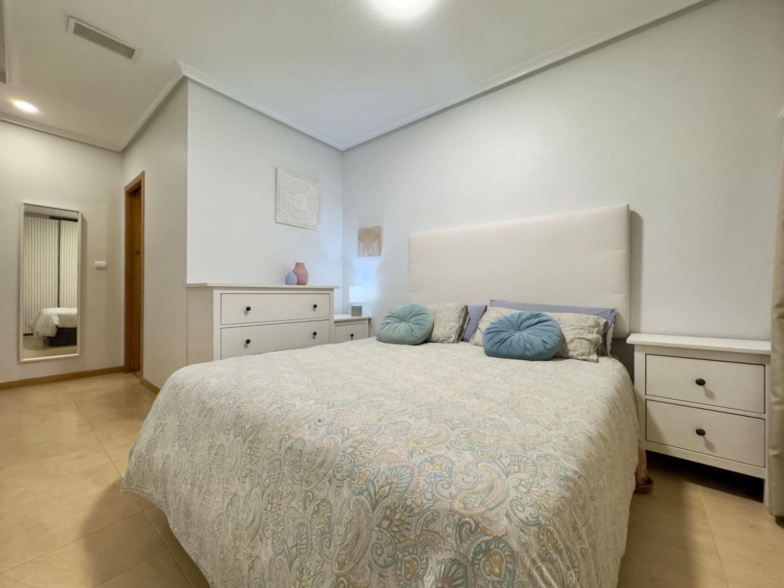 3 soveværelse Lejlighed til salg i Elche / Elx med garage - € 179.000 (Ref: 9551623)