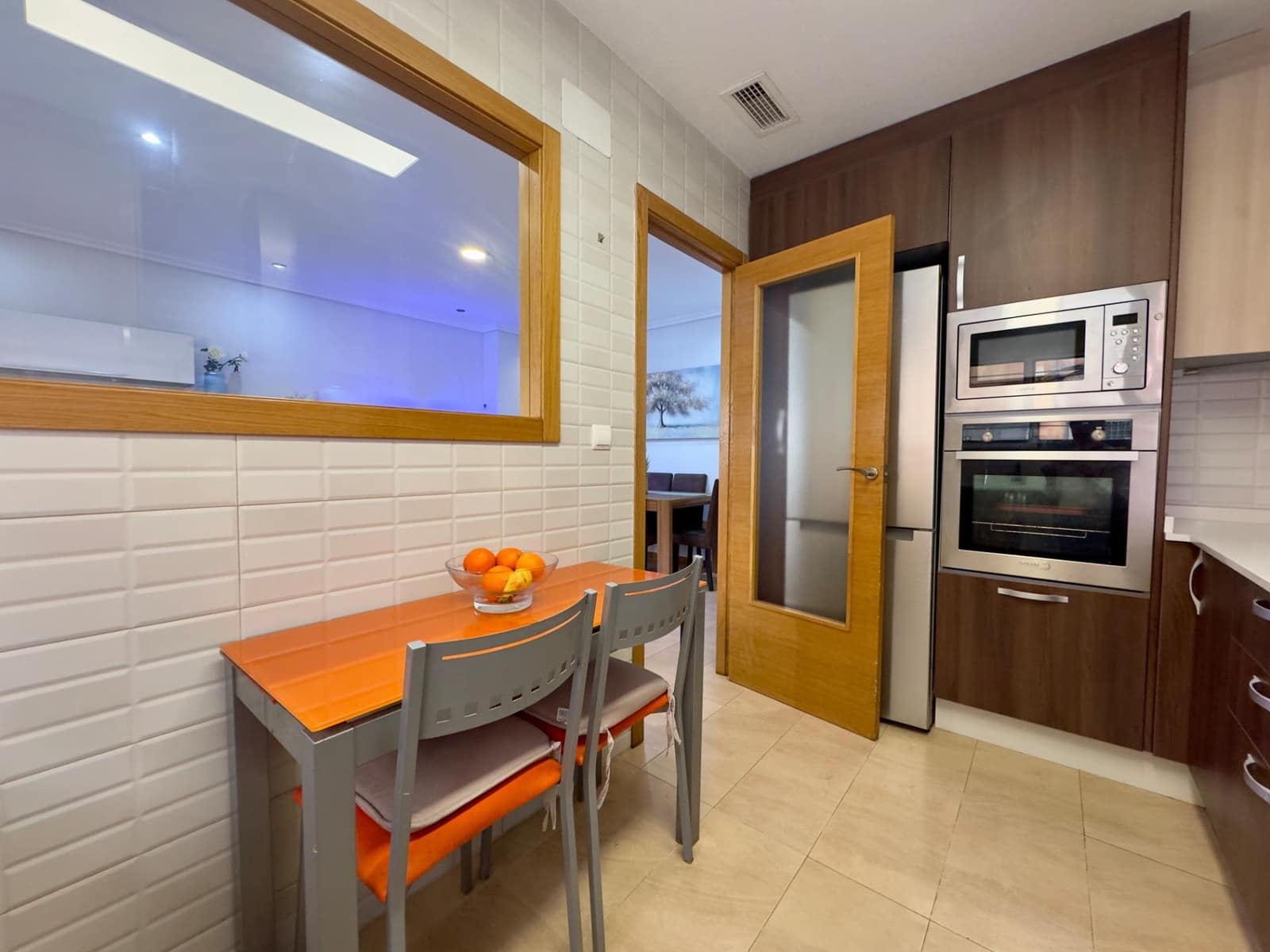 3 soveværelse Lejlighed til salg i Elche / Elx med garage - € 179.000 (Ref: 9551623)