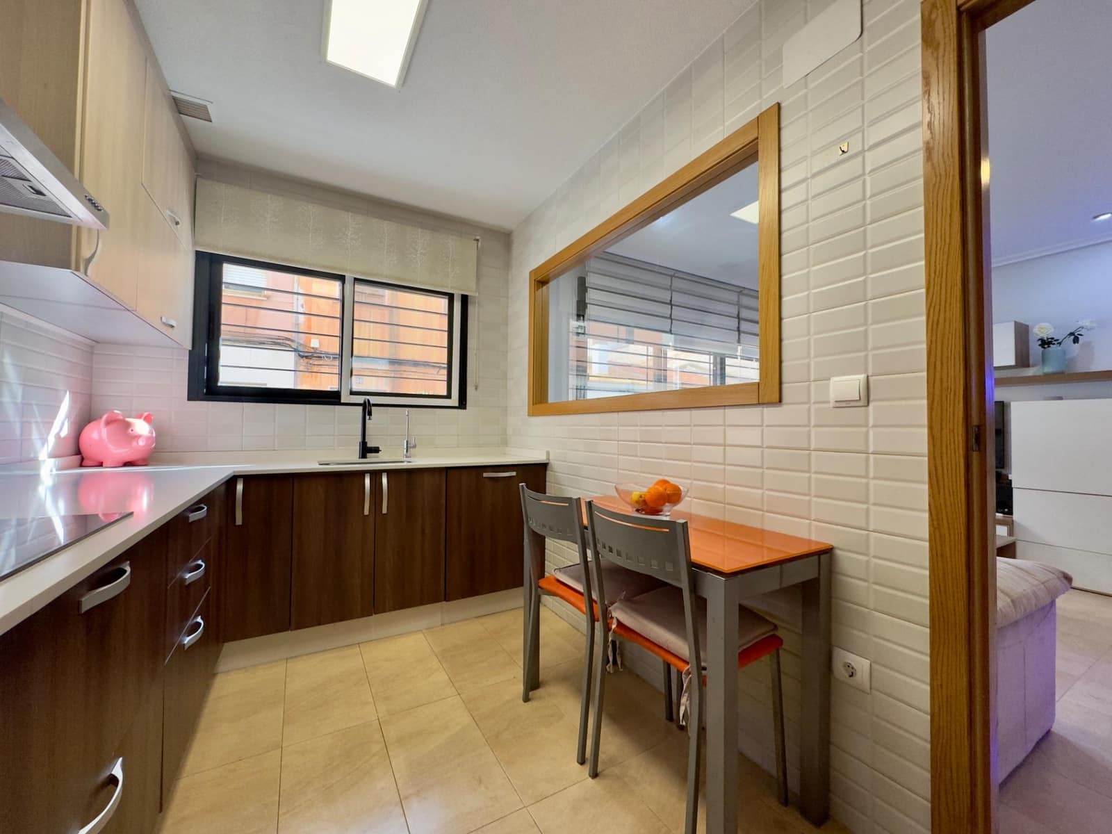 3 soveværelse Lejlighed til salg i Elche / Elx med garage - € 179.000 (Ref: 9551623)