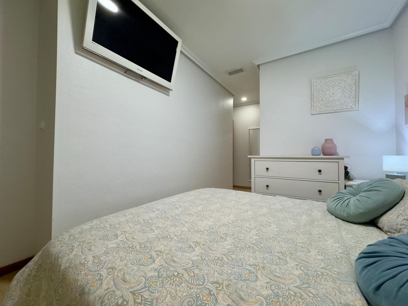 3 soveværelse Lejlighed til salg i Elche / Elx med garage - € 179.000 (Ref: 9551623)