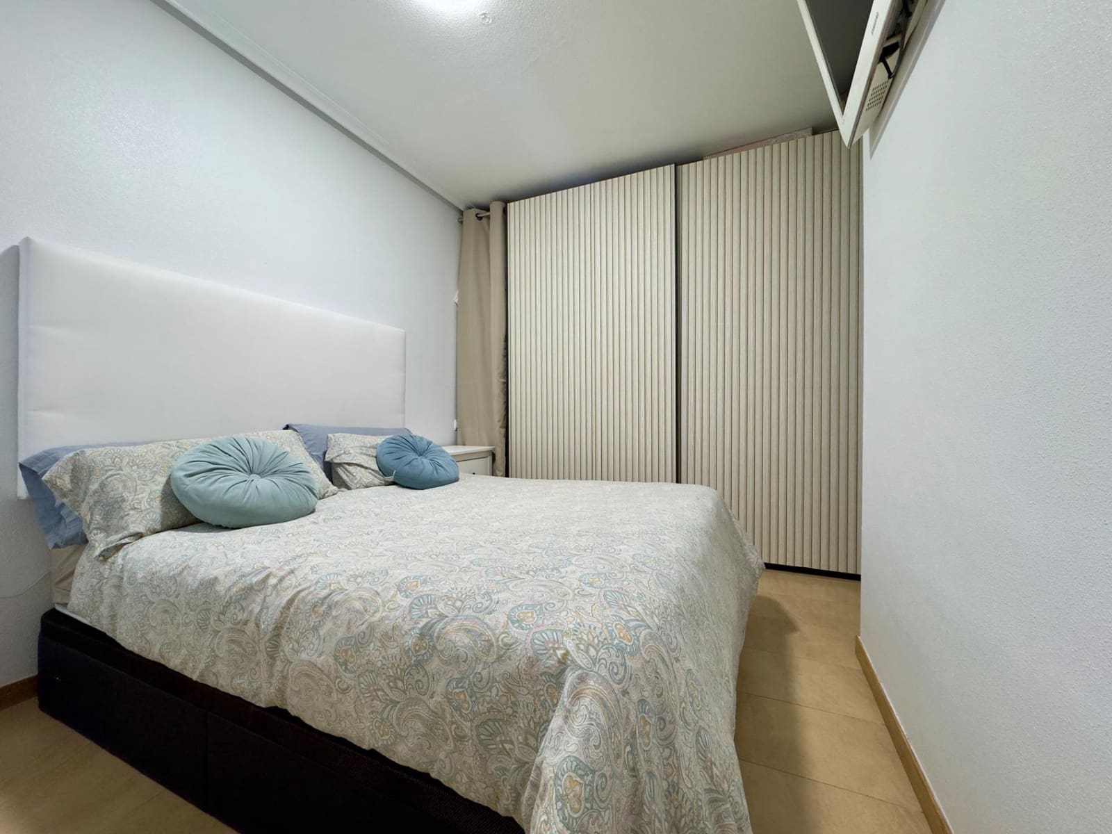 3 soveværelse Lejlighed til salg i Elche / Elx med garage - € 179.000 (Ref: 9551623)