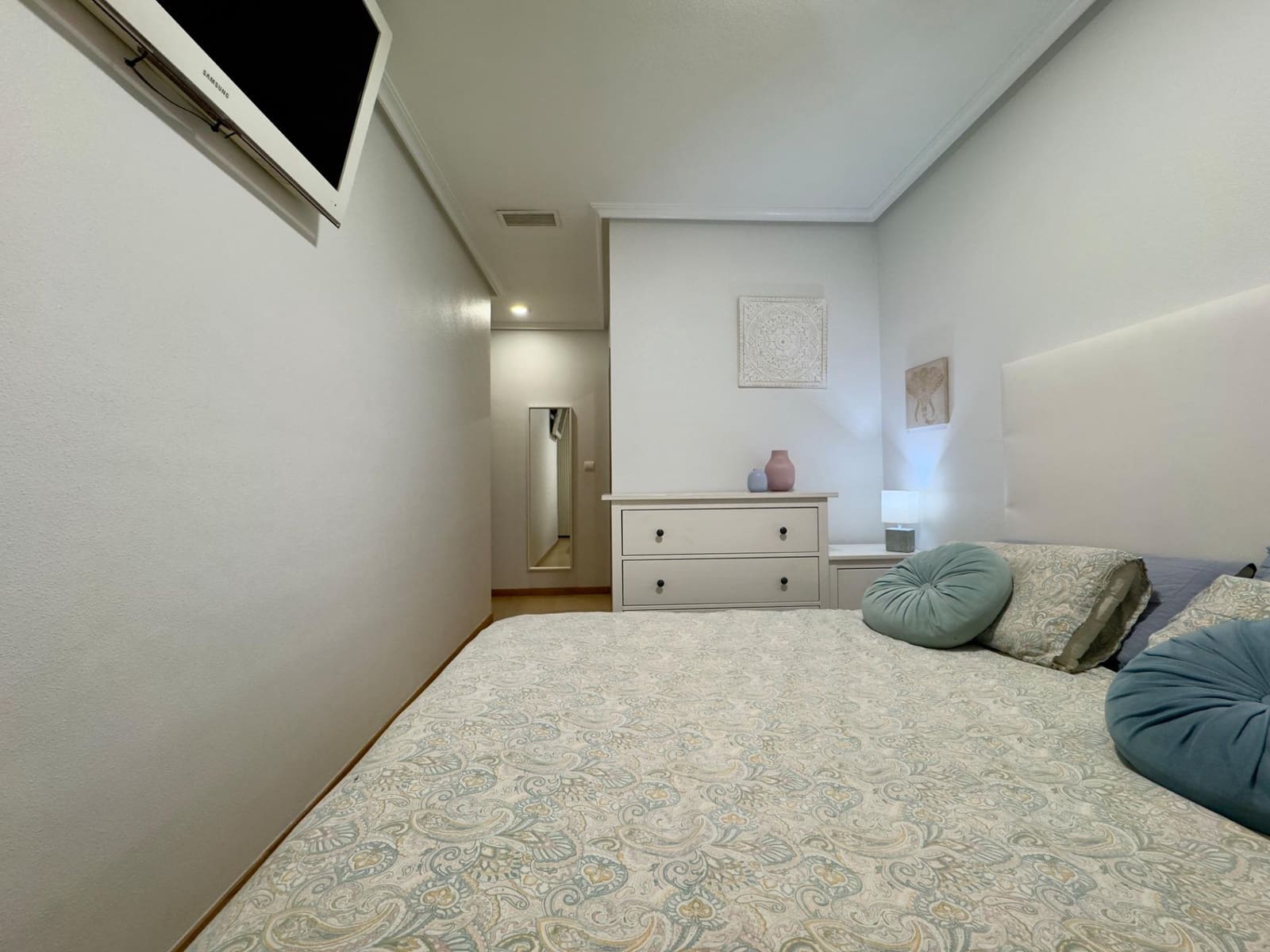 3 soveværelse Lejlighed til salg i Elche / Elx med garage - € 179.000 (Ref: 9551623)