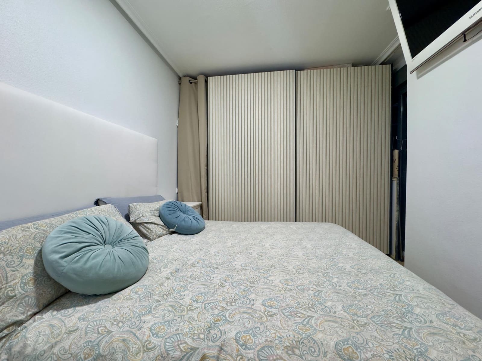 3 soveværelse Lejlighed til salg i Elche / Elx med garage - € 179.000 (Ref: 9551623)