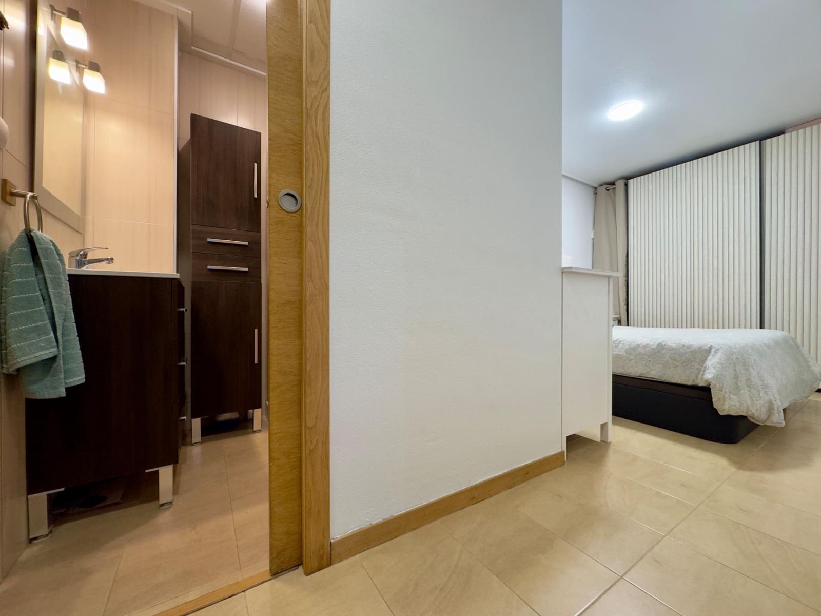 3 soveværelse Lejlighed til salg i Elche / Elx med garage - € 179.000 (Ref: 9551623)