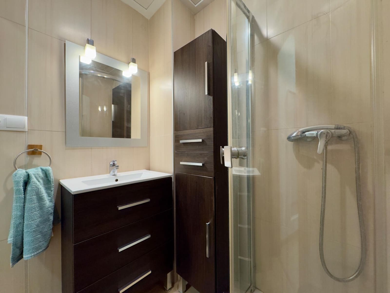 3 soveværelse Lejlighed til salg i Elche / Elx med garage - € 179.000 (Ref: 9551623)