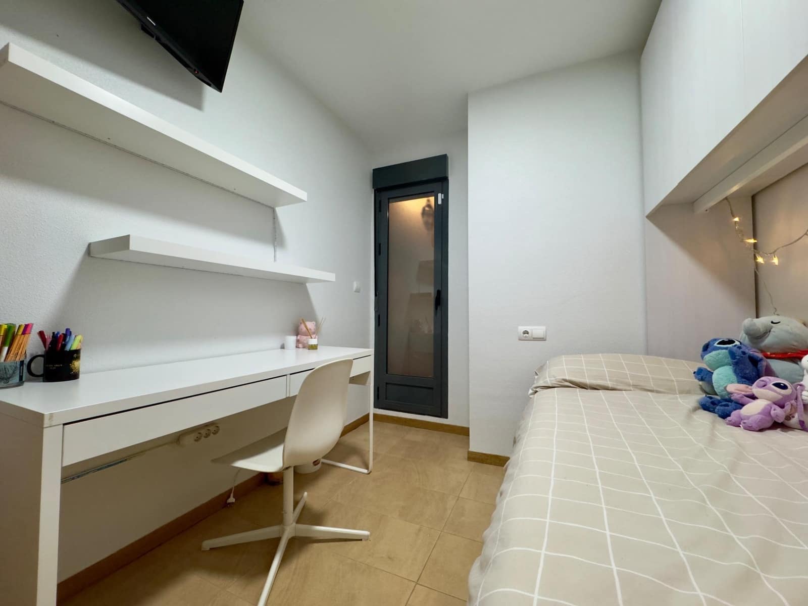 3 soveværelse Lejlighed til salg i Elche / Elx med garage - € 179.000 (Ref: 9551623)