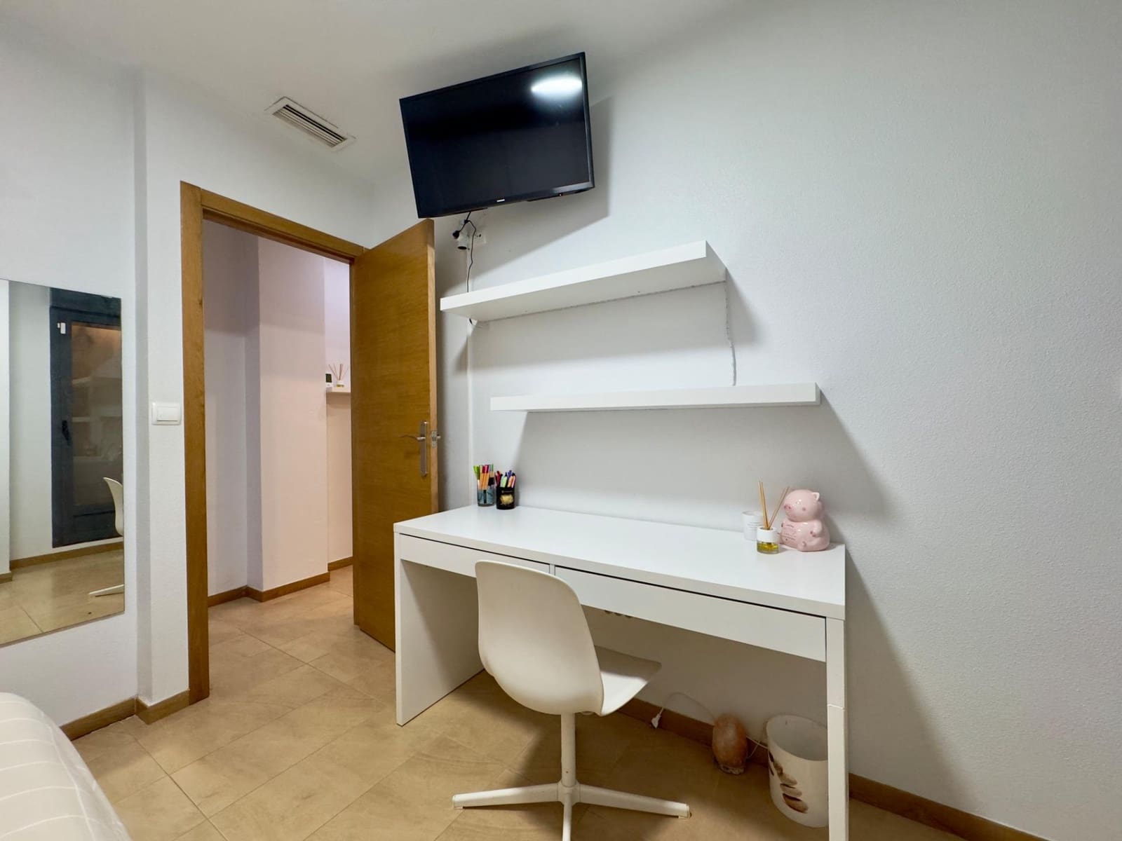 3 soveværelse Lejlighed til salg i Elche / Elx med garage - € 179.000 (Ref: 9551623)