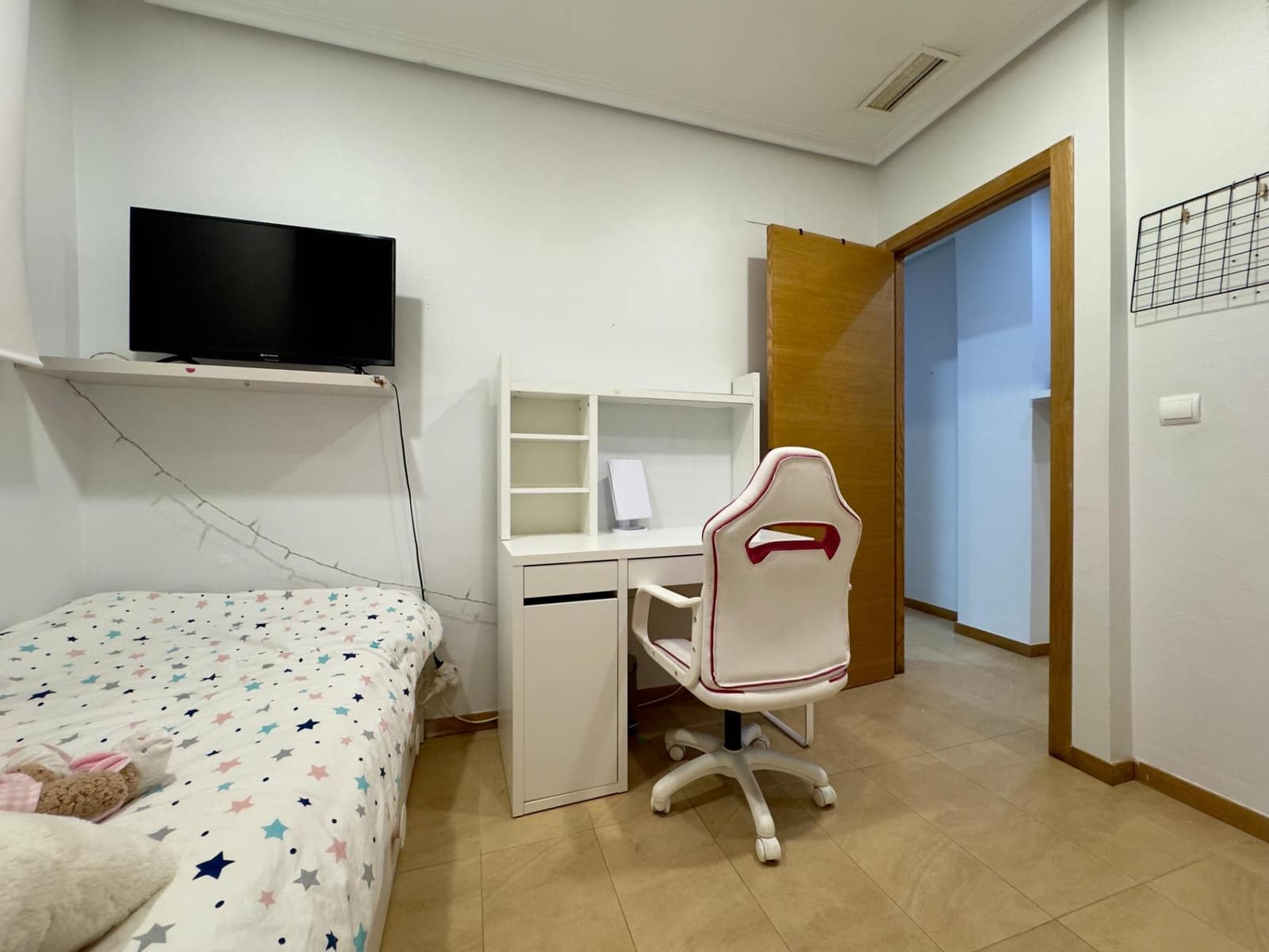 3 soveværelse Lejlighed til salg i Elche / Elx med garage - € 179.000 (Ref: 9551623)