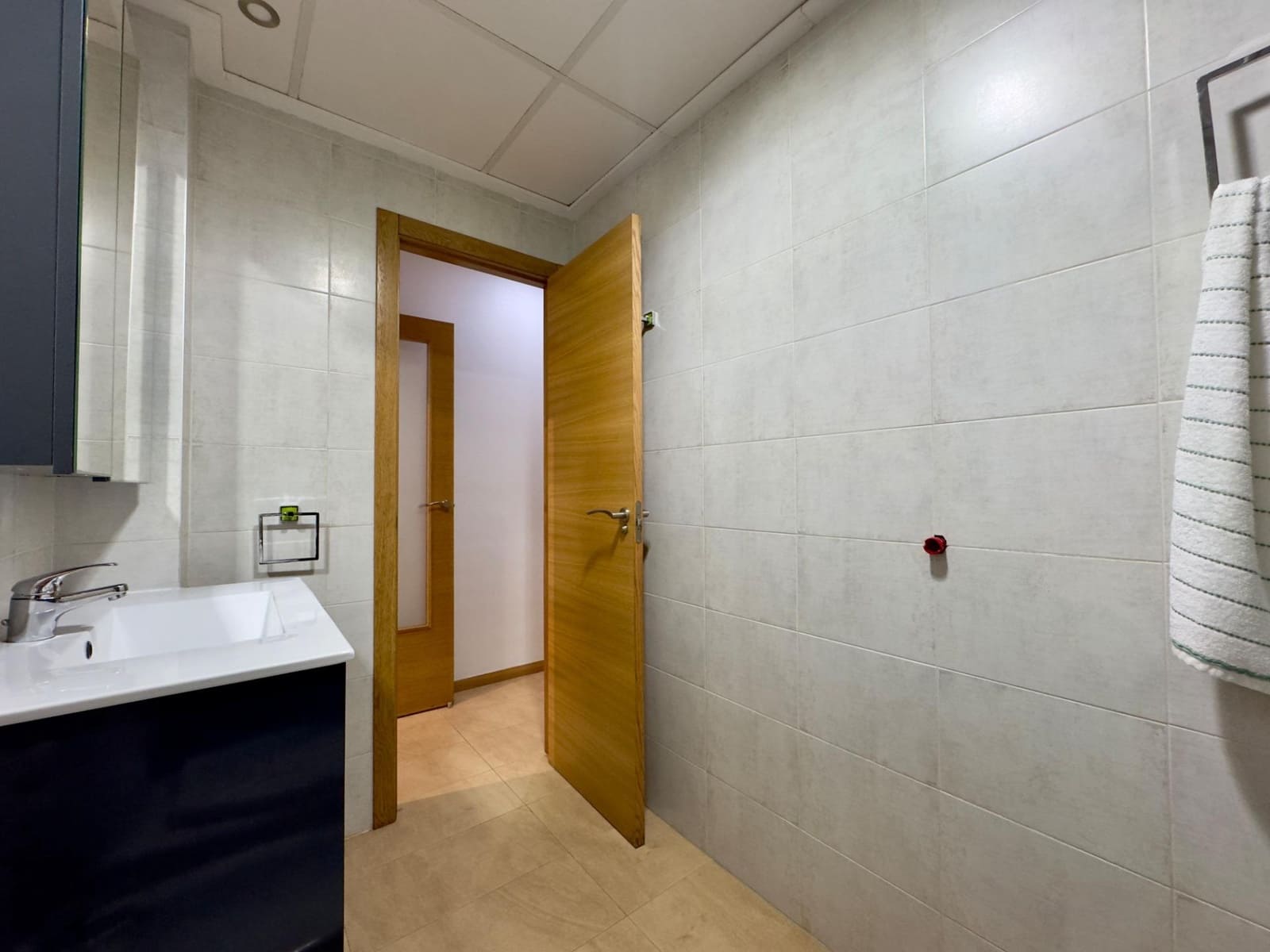 3 soveværelse Lejlighed til salg i Elche / Elx med garage - € 179.000 (Ref: 9551623)