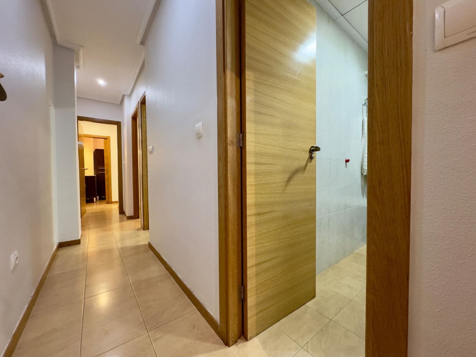 3 soveværelse Lejlighed til salg i Elche / Elx med garage - € 179.000 (Ref: 9551623)