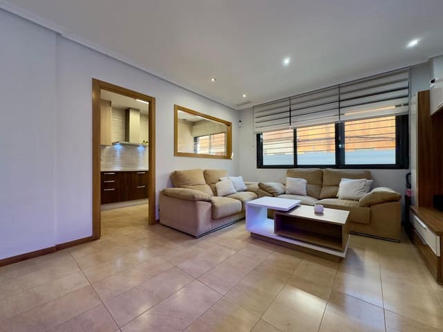 Piso de 3 habitaciones en Elche / Elx en venta con garaje - 179.000 € (Ref: 9551623)