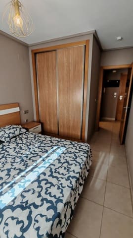Apartamento de 1 habitación en Alicante / Alacant ciudad en venta con piscina garaje - 144.900 € (Ref: 9574692)