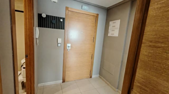 Apartamento de 1 habitación en Alicante / Alacant ciudad en venta con piscina garaje - 144.900 € (Ref: 9574692)